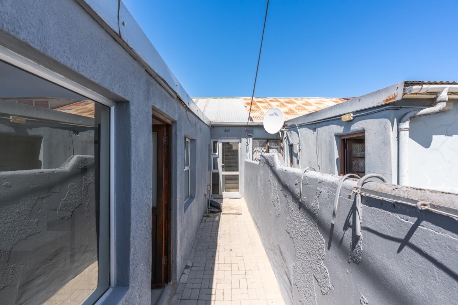 3 Bedroom Property for Sale in Brooklyn Western Cape